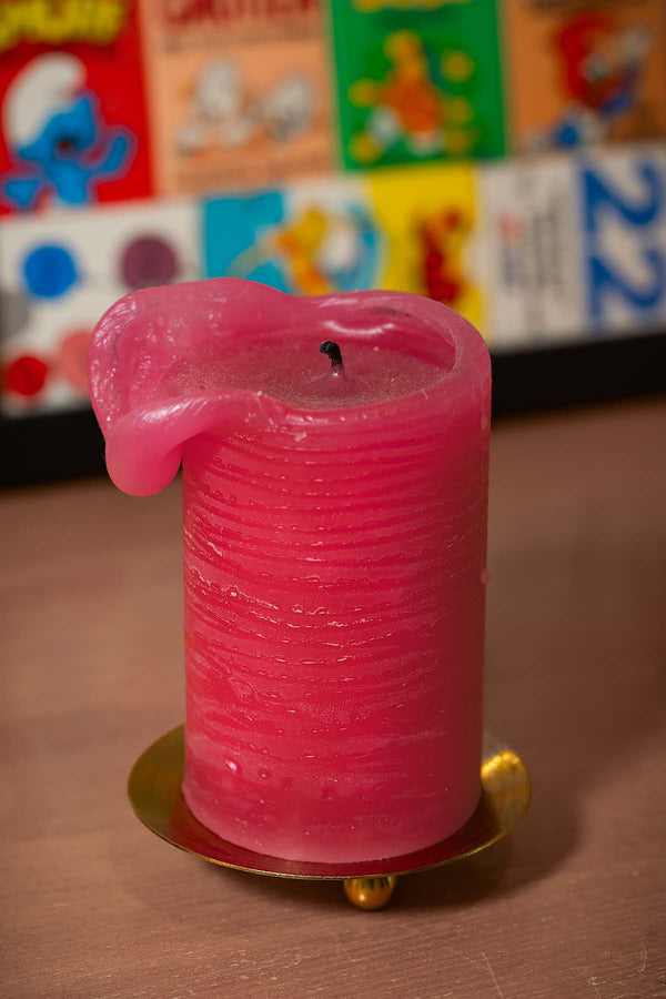 Kerzenhalter "Mede"