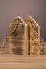 Hänger "Holzhaus"