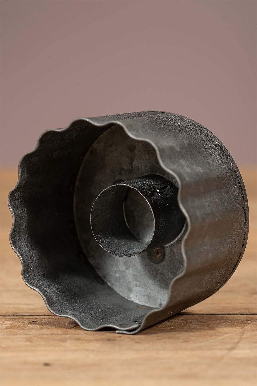 Kerzenhalter "Tito"