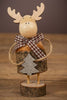 Holzdeko Figur "Eli"