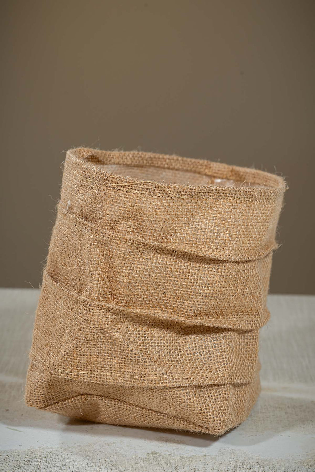 Klein Jutekübel "Tabei"