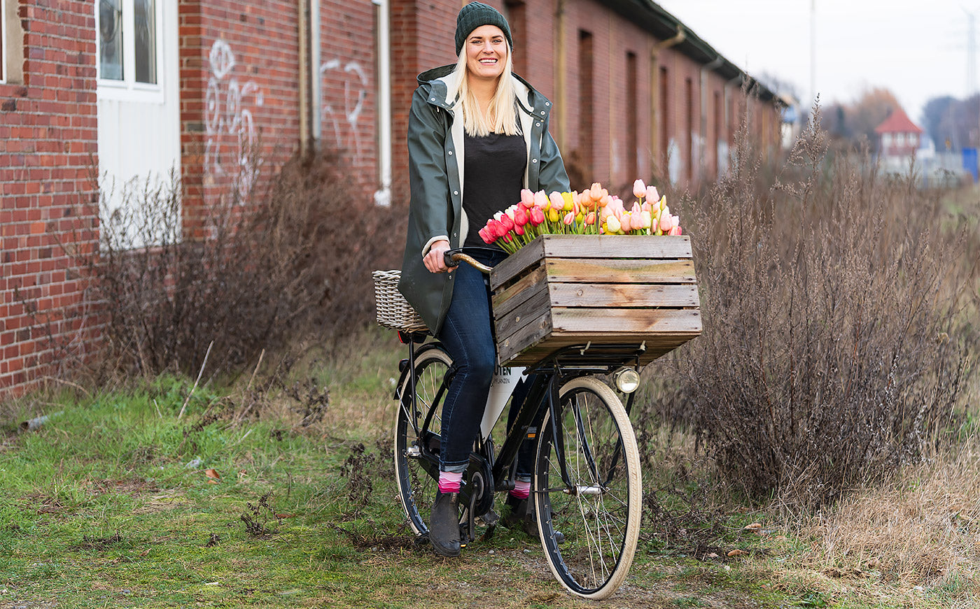 Flowers by Schouten Wir machen Deutschland schöner!