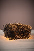 Lichterkette "Cluster"