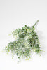 Künstlicher Eukalyptus mit kleinen gräulichen Blättern