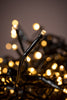 Lichterkette "Cluster"