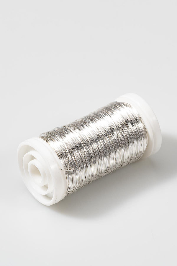 Silber Myrtendraht Produktfoto