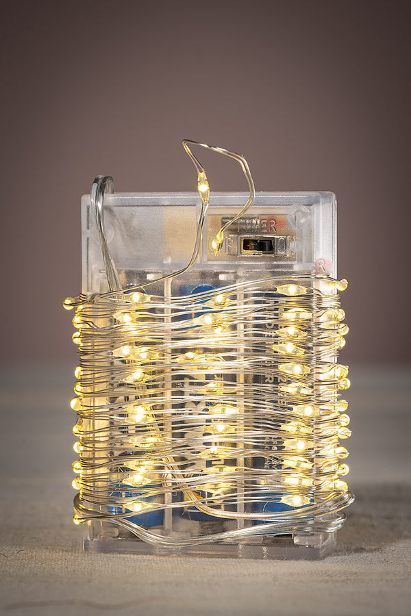 Lichterkette Micro-LED