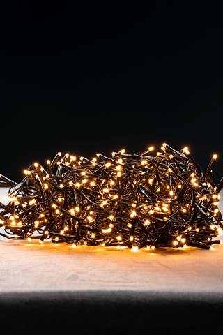 Lichterkette "Compact"
