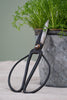 Schere "Rustic"