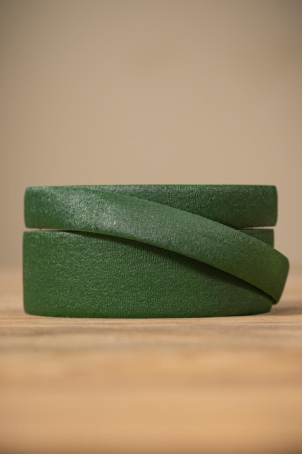 Grün Floral Tape