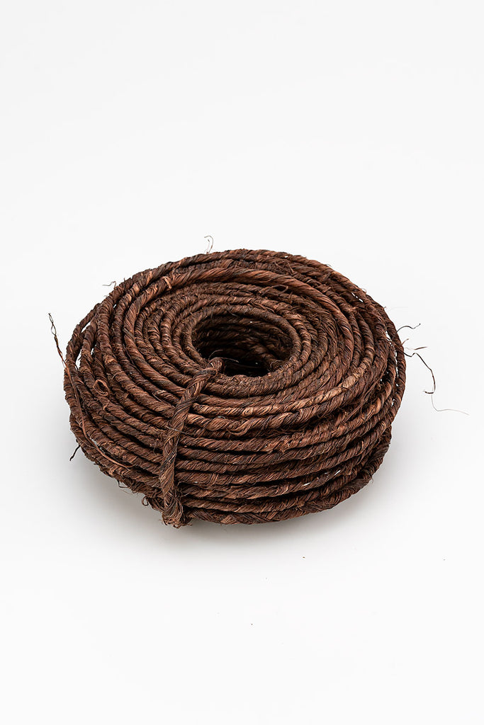 Dunkelbraun Rustic Wire Produktfoto