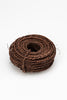 Dunkelbraun Rustic Wire Produktfoto