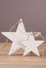Hänger "Wooden Stars"