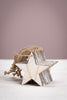 Hänger Wooden Stars Holzsterne