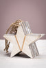 Hänger Wooden Stars Holzsterne