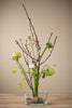 Blumendeko mit Steckhilfe "Kenzan"