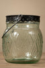 Bauchig Windlicht "Brilla" Deko