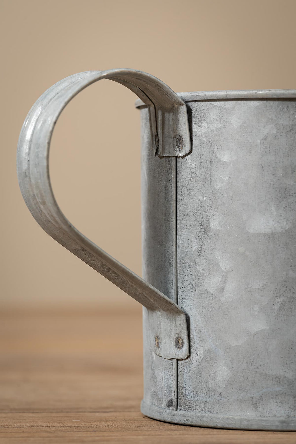 Fadenhalter "Gießkanne" Griff