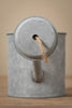 Fadenhalter "Gießkanne" Closeup