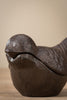 Schlüsselversteck "Vögelchen" Closeup