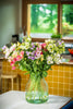 Frische Eustoma - inkl. Versand