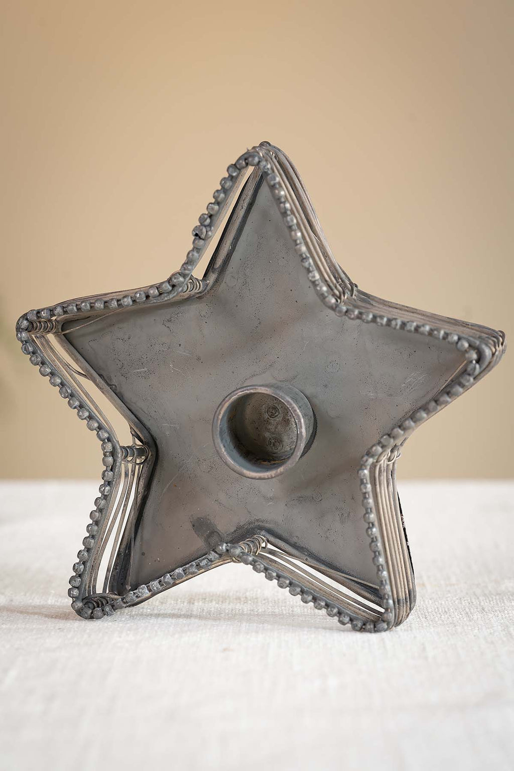 Kerzenhalter "Estrela"