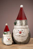 Weihnachtsdeko Figur "Klaas"