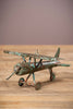 Hänger Flugzeug vintage look