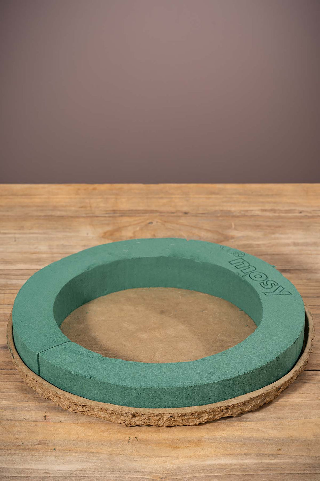 Mosy Steckschaum-Ring