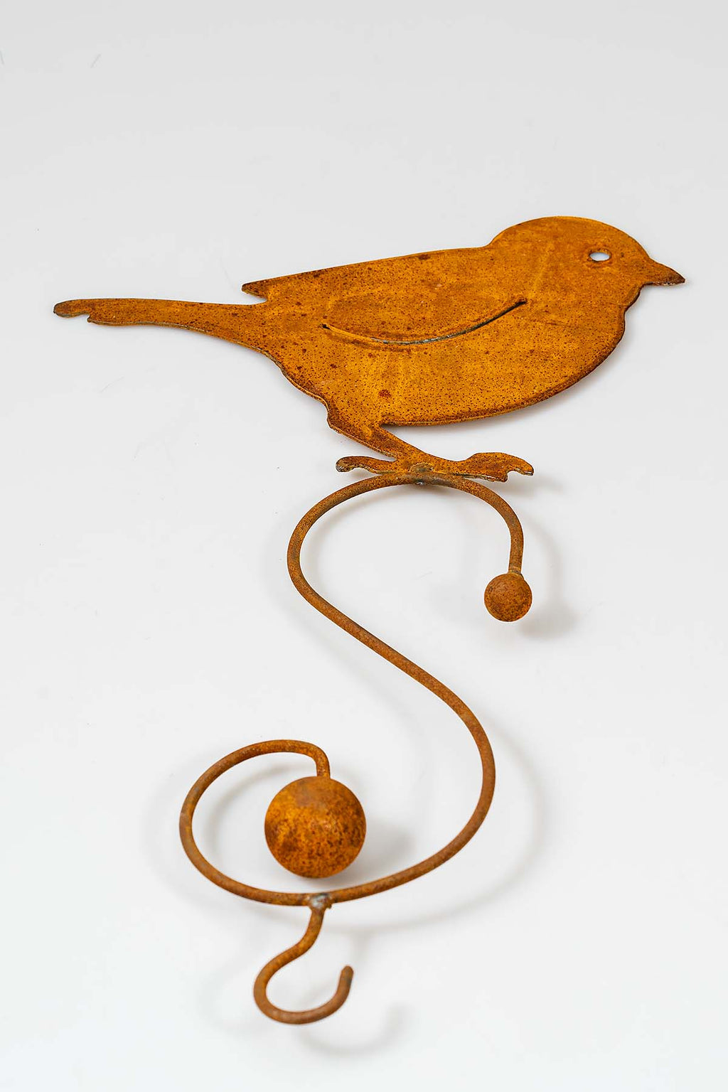 Vogelfutterstelle