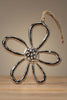 Metallhänger "Blume"