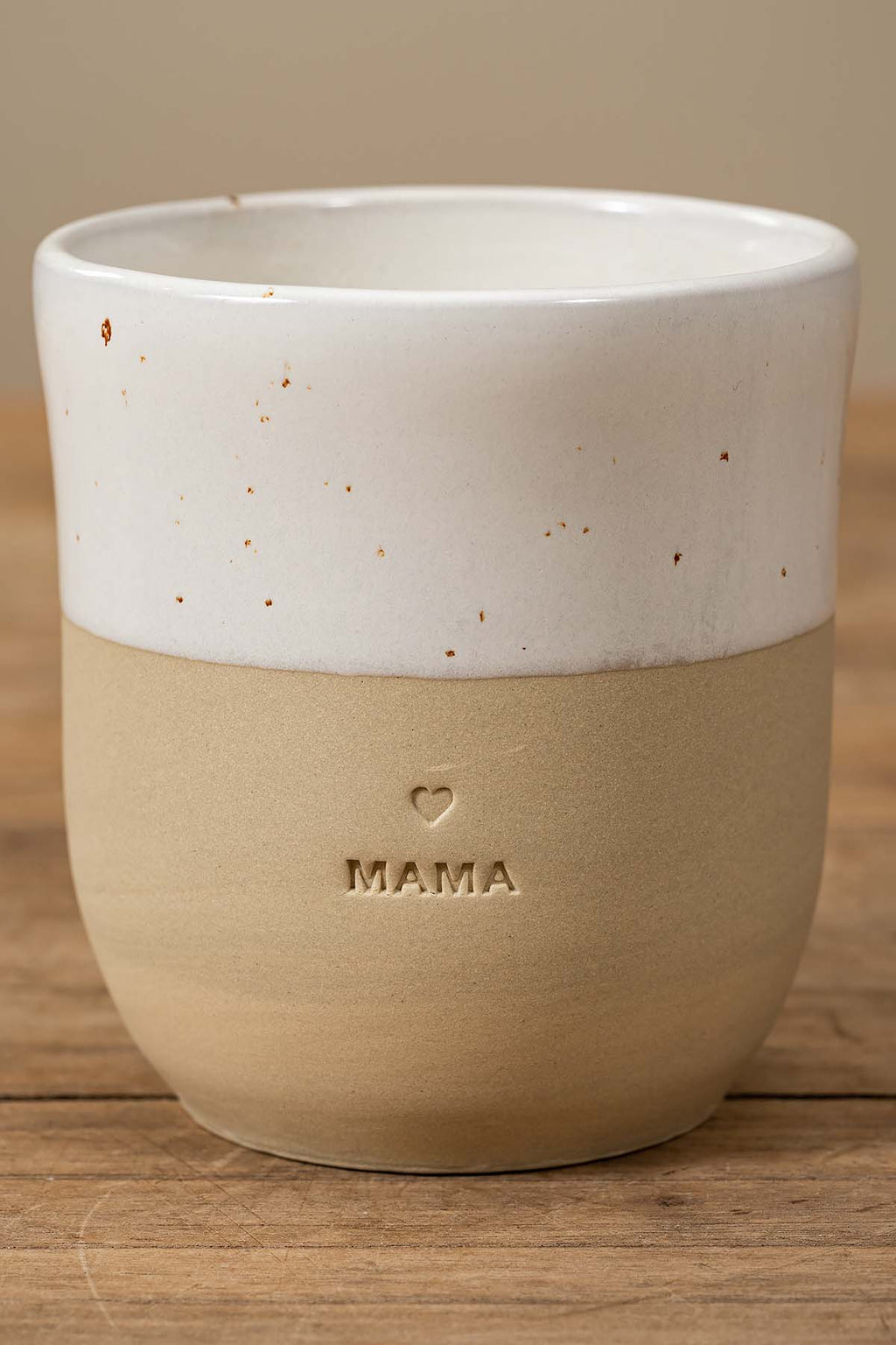 Mama Hangemachter Becher "Alltagspausen"