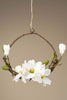 Blumenkranz "Magnolia"