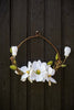 Blumenkranz "Magnolia"