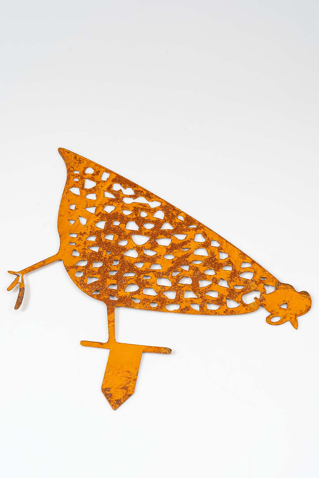 Pickend Huhn "Helmut" Produktfoto