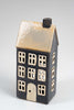 Dunkelblaues Lichthaus "Scandic City" Produktfoto