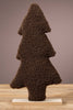Braun Groß Tannenbaum "Wadim"