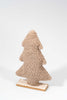 Creme Klein Tannenbaum "Wadim" Produktfoto