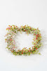18cm Künstlicher Kranz "Holly Leaf" Produktfoto