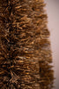 Tannenbaum aus Naturmaterialien mit Birkenfuß