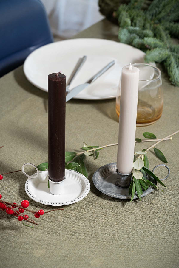 Kerzenhalter "Vela"