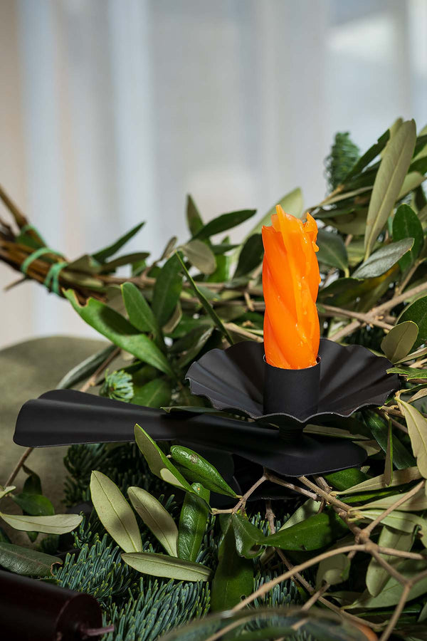 Metallclip "Clive" - Black Edition