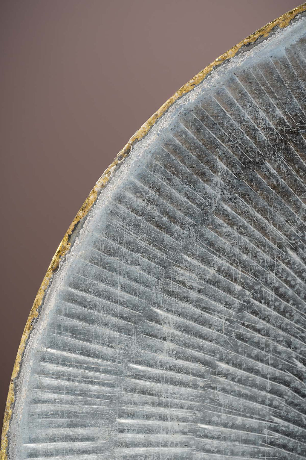 Belchschale "Jorck" Closeup