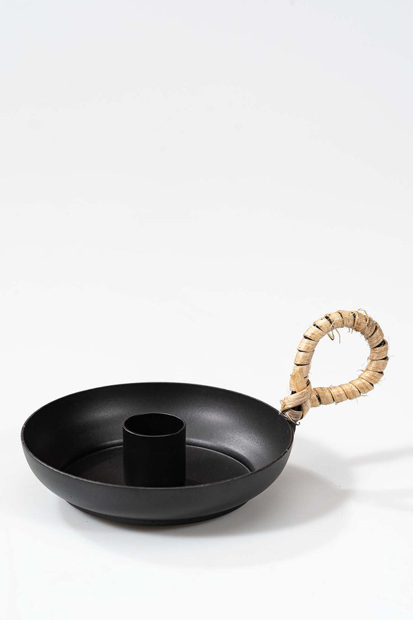 Stabkerze Kerzenhalter "Jarla" Produktfoto