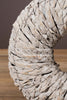 Naturkranz "Albert" Closeup