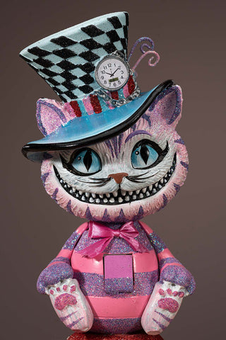 Nussknacker-Figur "Cheshire"