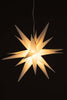Lichtstern "Clara"