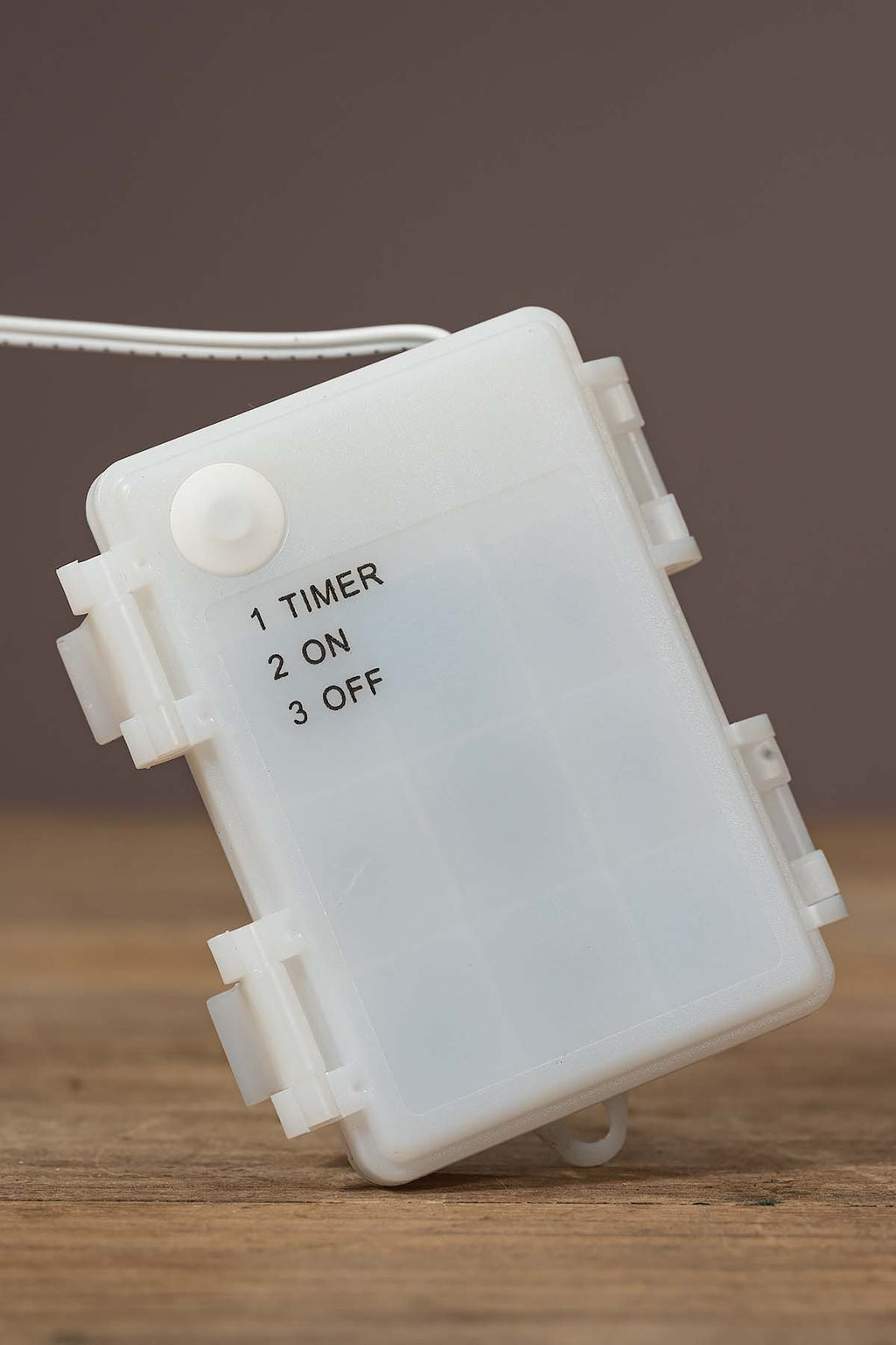 Batterie Lichtstern "Clara"