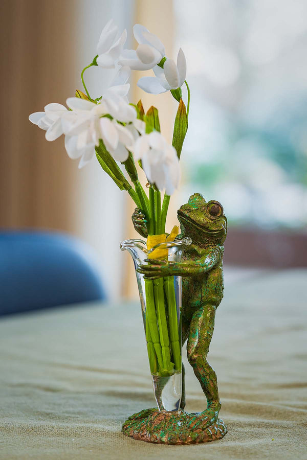 Frosch "Tantino"