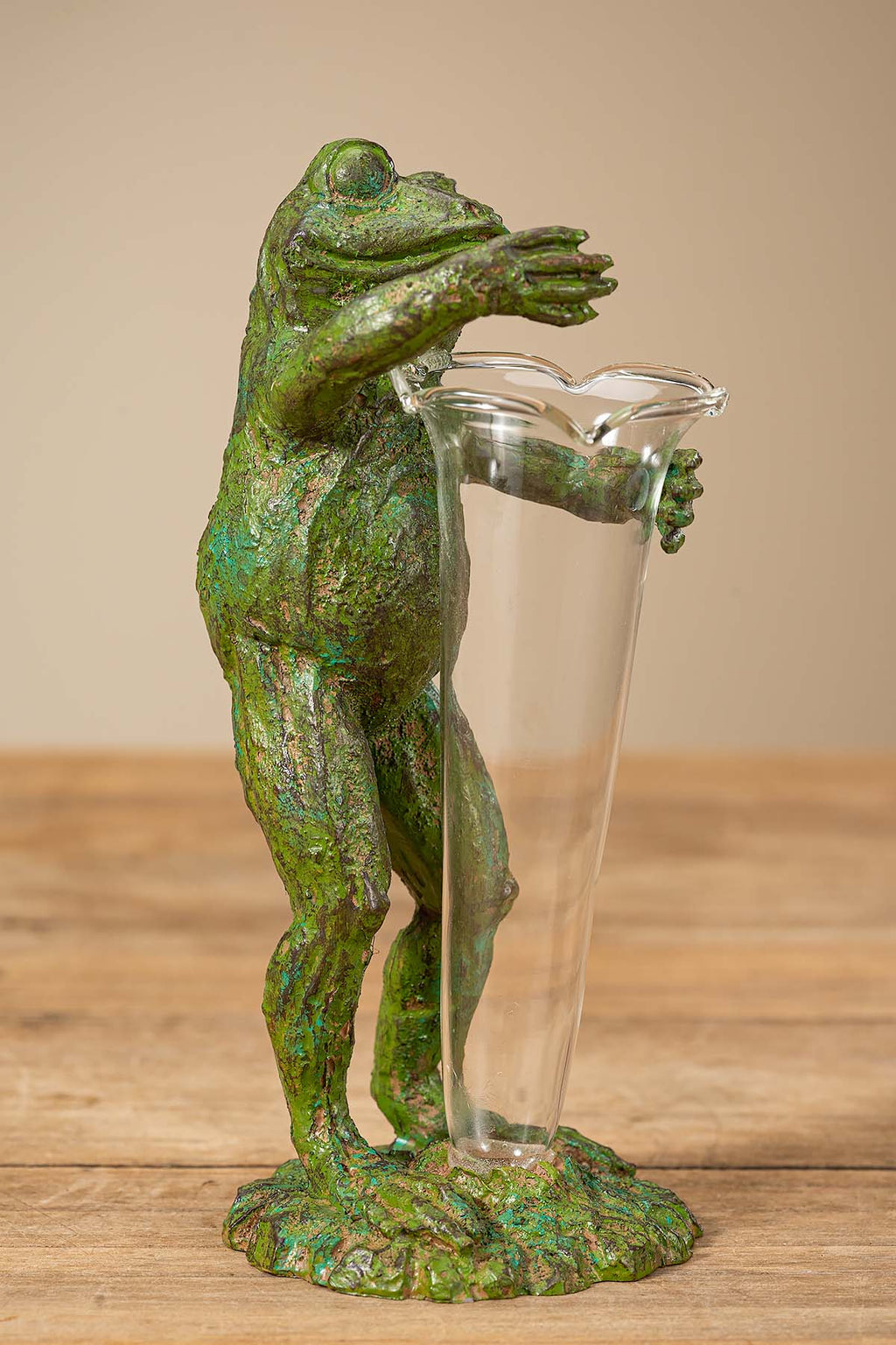 Frosch "Tantino"